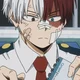 Shoto Todoroki