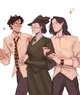 Marauders