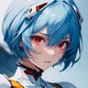 Ayanami Rei