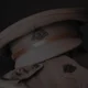 Military father