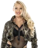 Lacey Evans