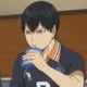 Tobio Kageyama 