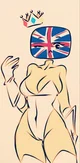 Fem British Empire