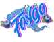Blueberry faygo