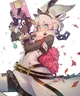 elphelt valentine