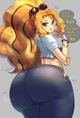Adagio Dazzle