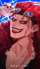 Eustass Kid