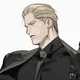 Albert Wesker 