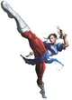 SFXT Chun-Li