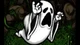 Ghost from Spelunky