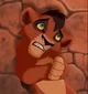 Young Kovu