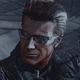 Albert Wesker