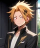 -Denki Kaminari-
