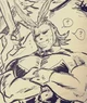 All Might 