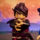 Kai Smith Ninjago