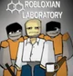 Robloxian Lab 