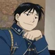 Roy Mustang