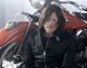 Motorcycle Daryl