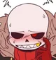 UT - Fell Sans