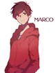 Marco Diaz 