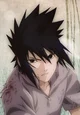 Sasuke Uchiha