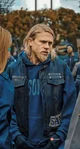 Jax Teller