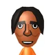 George from the Wii