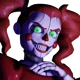 Circus Baby Post TFC