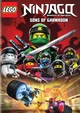 Ninjago rp saison 8