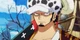 Trafalgar Law