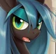 Queen Chrysalis - CG
