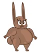 Chocolate Bunny