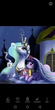 Celestia - Twilight