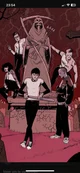 Deadly class