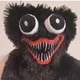 Black Huggy Wuggy