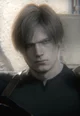 Leon S Kennedy