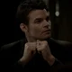 Elijah Mikaelson