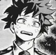 MHA - Izuku Midoriya