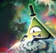 Bill Cipher