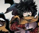MHA - Izuku Midoriya