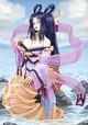 Otohime wife-MGE 