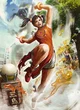SFXT Xiaoyu 