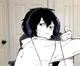 Gamer dazai 