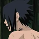 Sasuke uchiha
