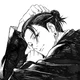 Geto Suguru 