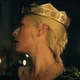 Rhaenyra targaryen 