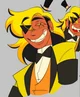 Bill Cipher