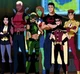 Young Justice RPG 
