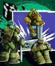 2012 TMNT