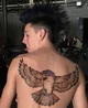CK - Hawk Moskowitz